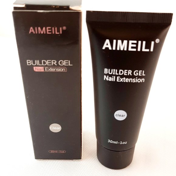 Aimeili Nail Extention Builder Gel - Picture 1 of 5